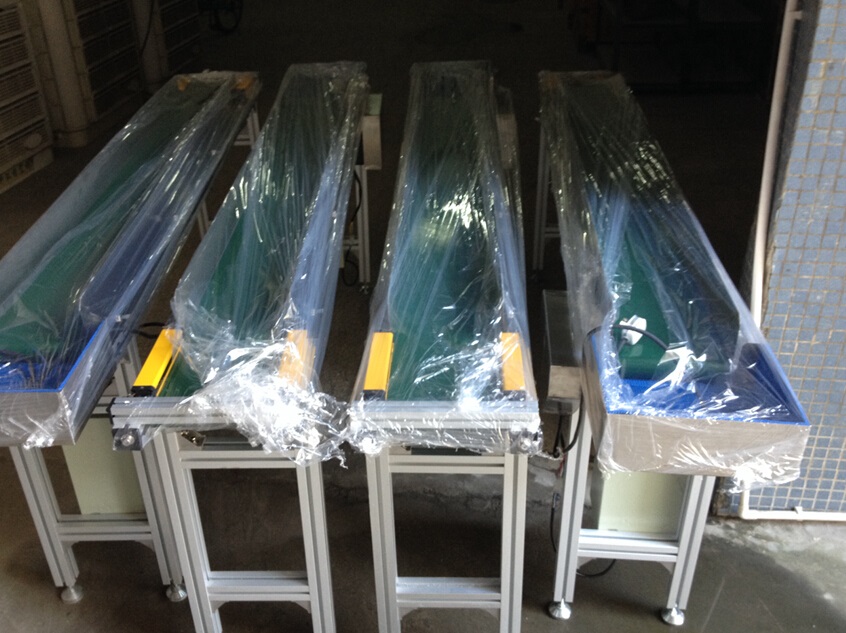 安檢輸送帶訂制